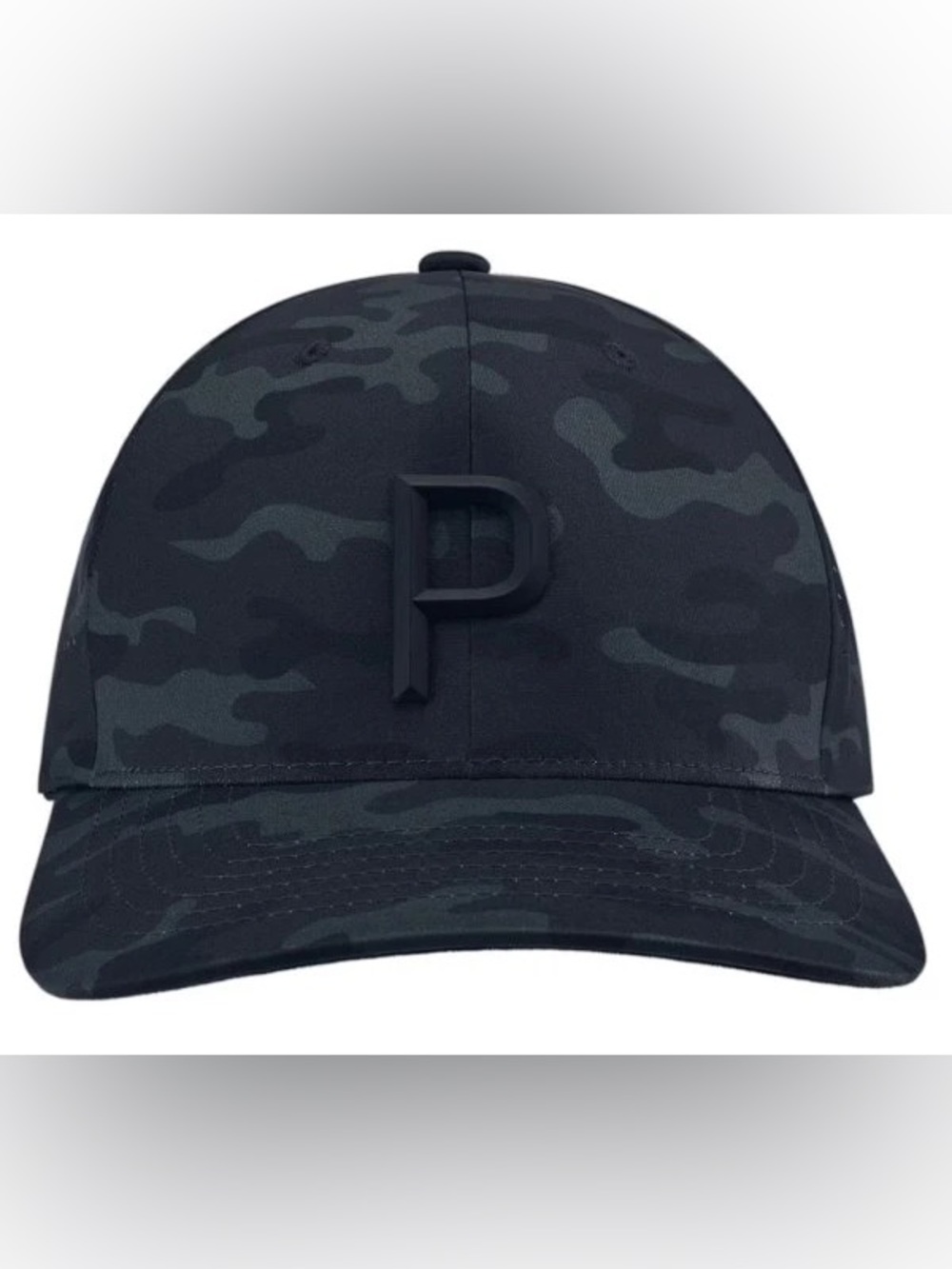 NEW! Puma Golf Hat NWT